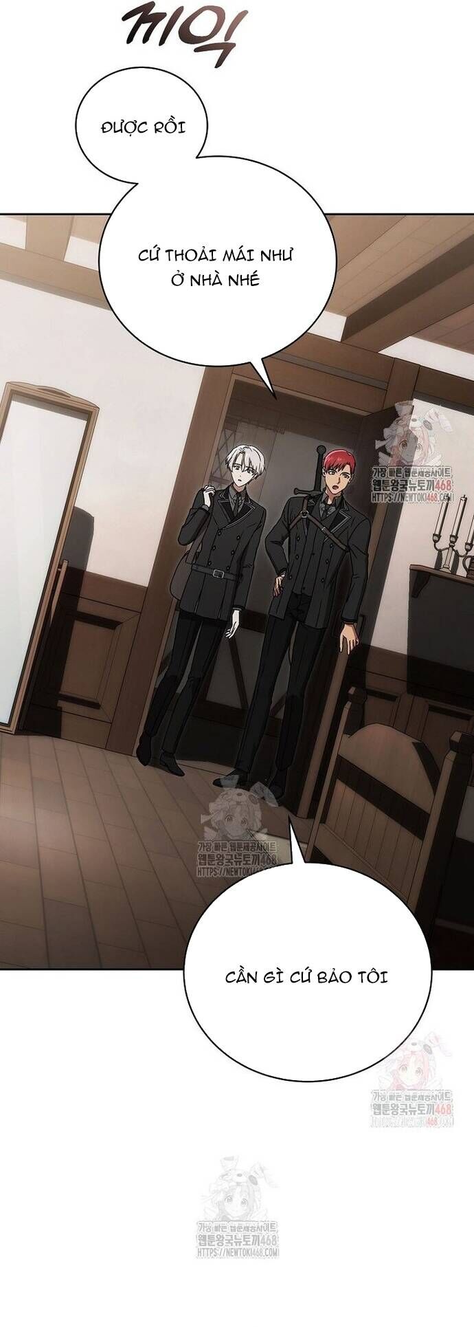 Thiên Tài Phép Thuật Nắm Giữ Khái Niệm Chapter 23 - 47