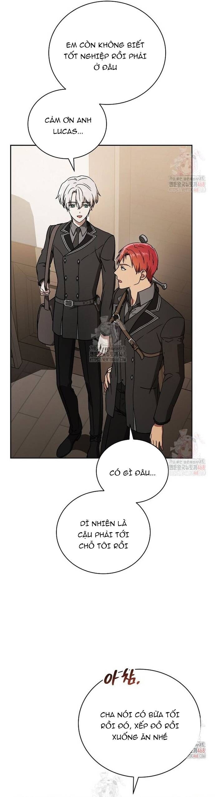 Thiên Tài Phép Thuật Nắm Giữ Khái Niệm Chapter 23 - 48