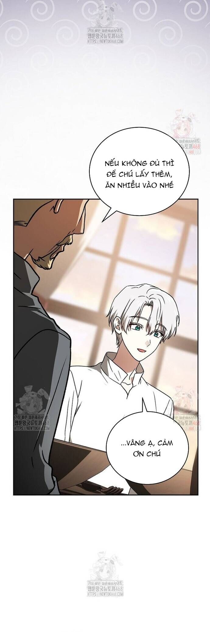 Thiên Tài Phép Thuật Nắm Giữ Khái Niệm Chapter 23 - 50