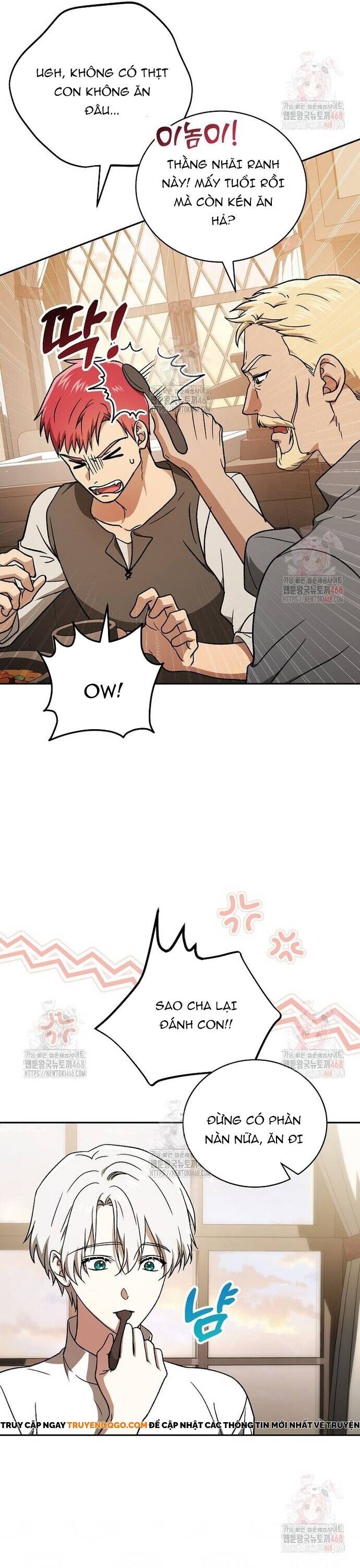 Thiên Tài Phép Thuật Nắm Giữ Khái Niệm Chapter 23 - 51