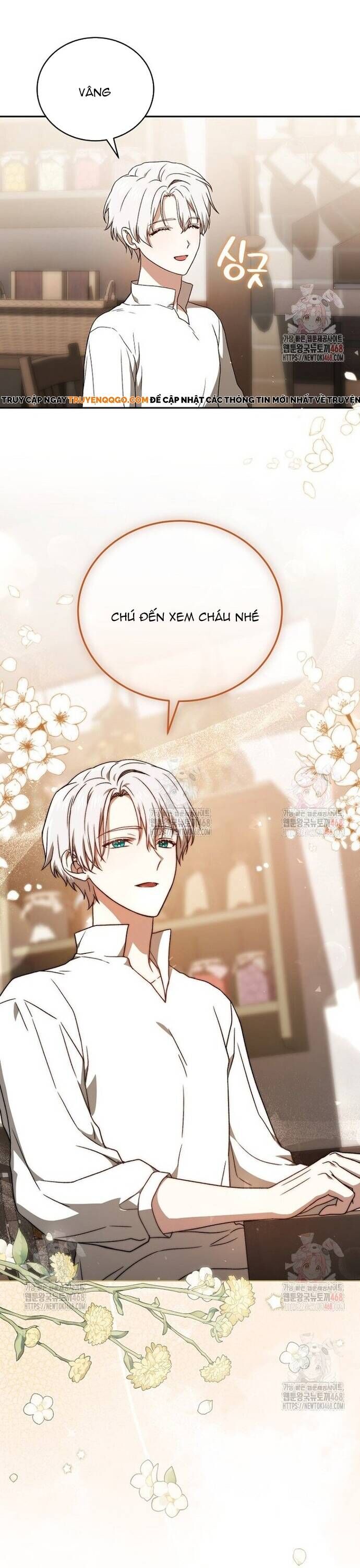 Thiên Tài Phép Thuật Nắm Giữ Khái Niệm Chapter 23 - 55