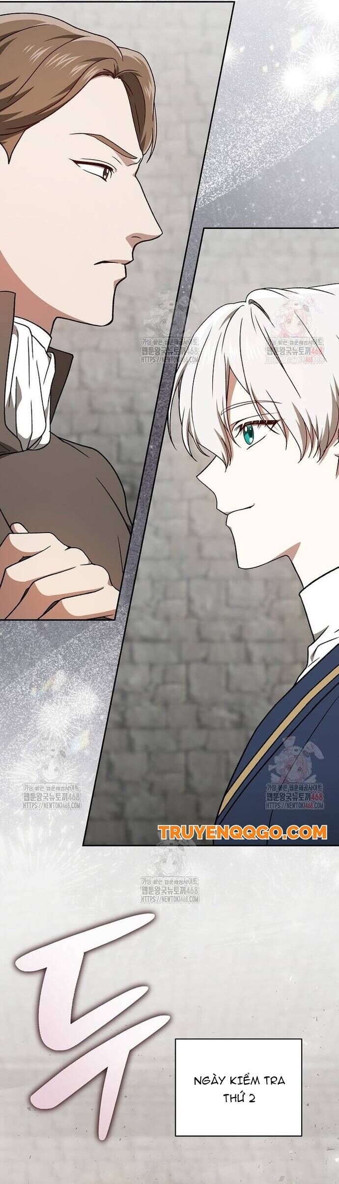 Thiên Tài Phép Thuật Nắm Giữ Khái Niệm Chapter 23 - 57