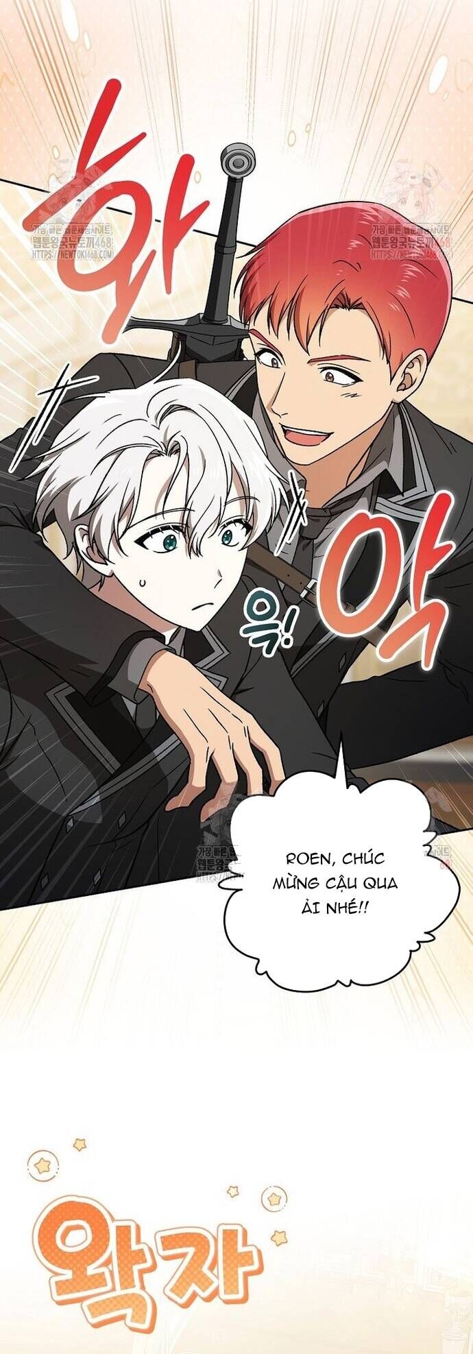 Thiên Tài Phép Thuật Nắm Giữ Khái Niệm Chapter 23 - 7