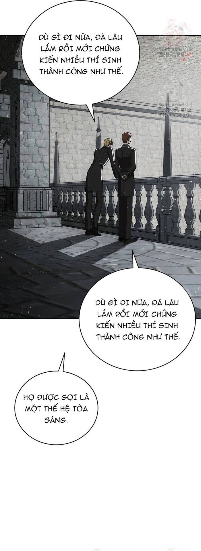 Thiên Tài Phép Thuật Nắm Giữ Khái Niệm Chapter 24 - 2