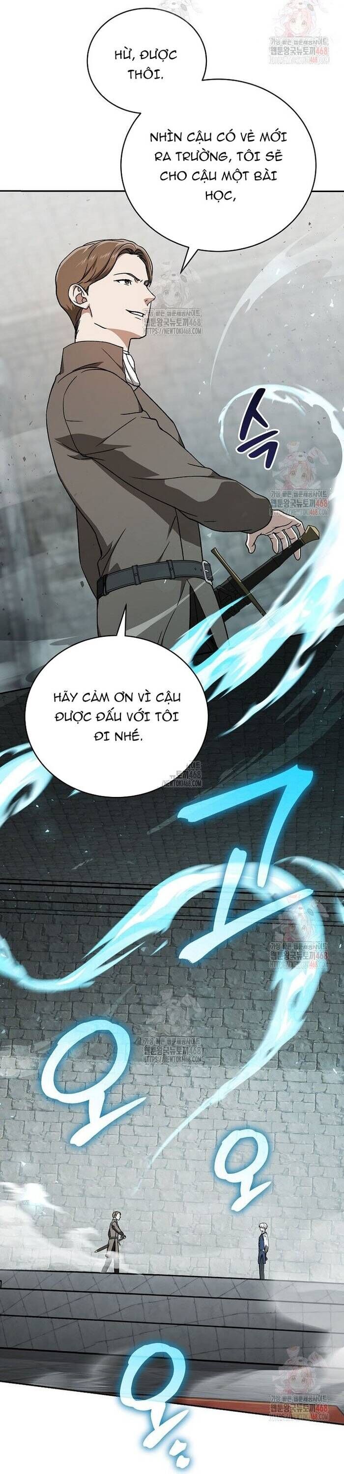 Thiên Tài Phép Thuật Nắm Giữ Khái Niệm Chapter 24 - 11