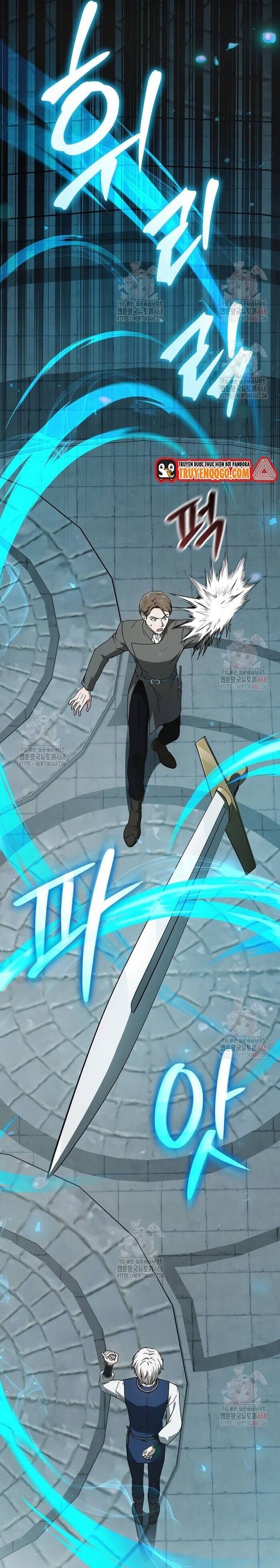 Thiên Tài Phép Thuật Nắm Giữ Khái Niệm Chapter 24 - 13