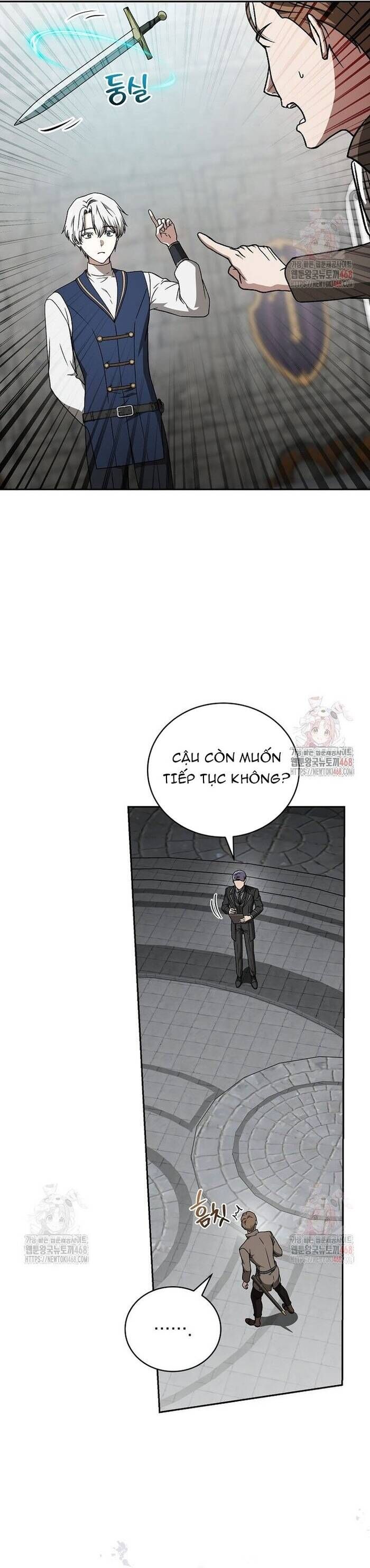 Thiên Tài Phép Thuật Nắm Giữ Khái Niệm Chapter 24 - 15