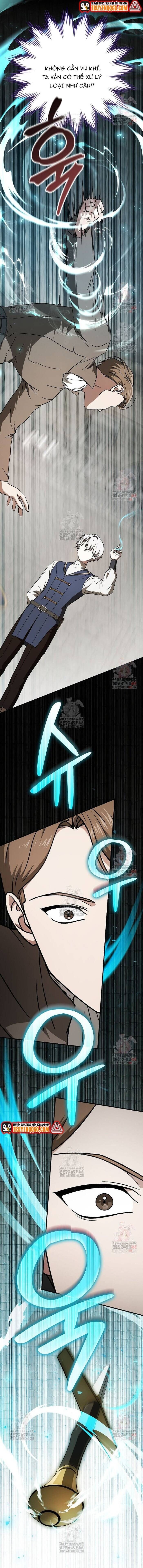 Thiên Tài Phép Thuật Nắm Giữ Khái Niệm Chapter 24 - 18