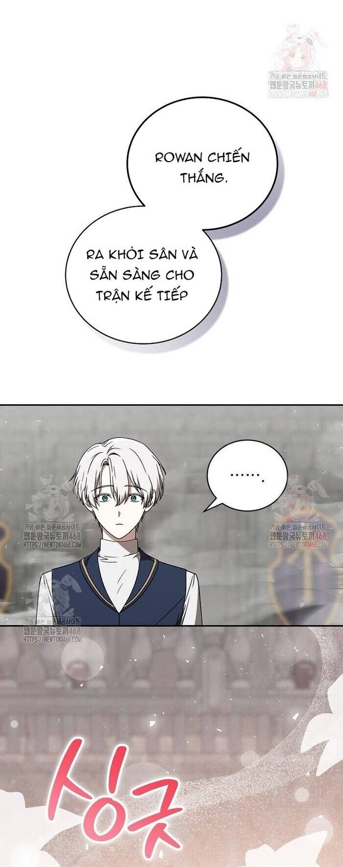 Thiên Tài Phép Thuật Nắm Giữ Khái Niệm Chapter 24 - 22