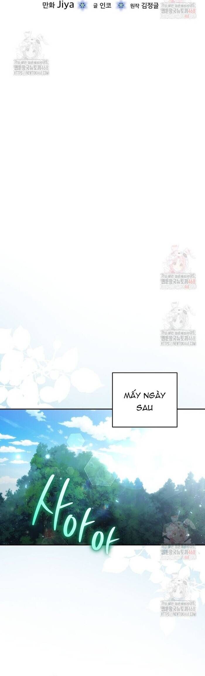 Thiên Tài Phép Thuật Nắm Giữ Khái Niệm Chapter 24 - 24