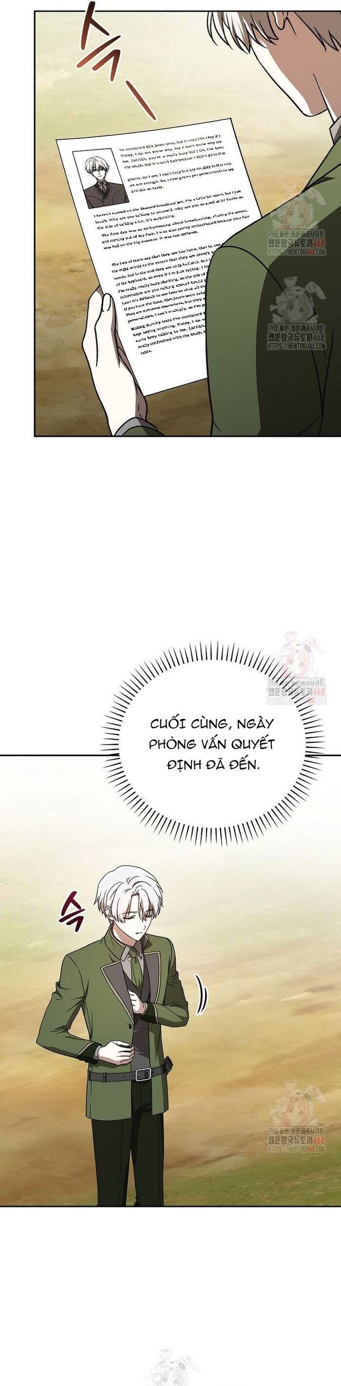 Thiên Tài Phép Thuật Nắm Giữ Khái Niệm Chapter 24 - 25