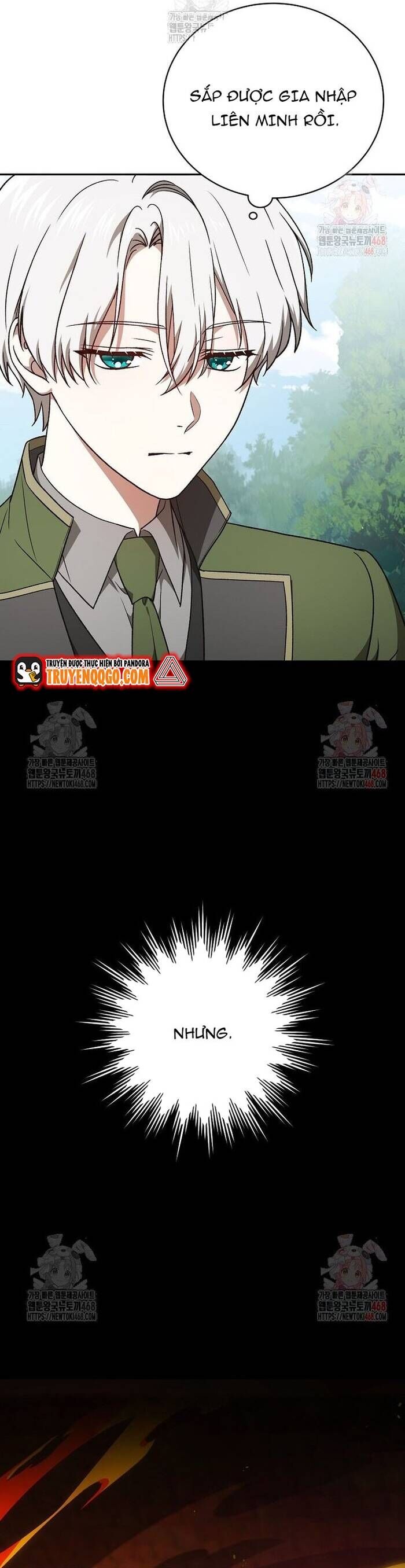 Thiên Tài Phép Thuật Nắm Giữ Khái Niệm Chapter 24 - 26