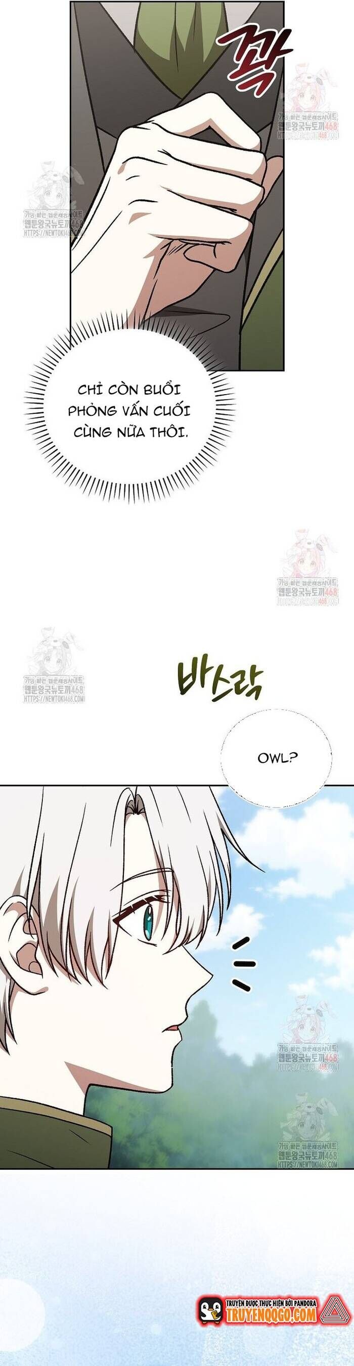 Thiên Tài Phép Thuật Nắm Giữ Khái Niệm Chapter 24 - 30