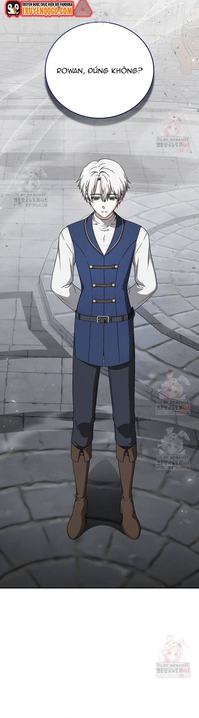 Thiên Tài Phép Thuật Nắm Giữ Khái Niệm Chapter 24 - 4