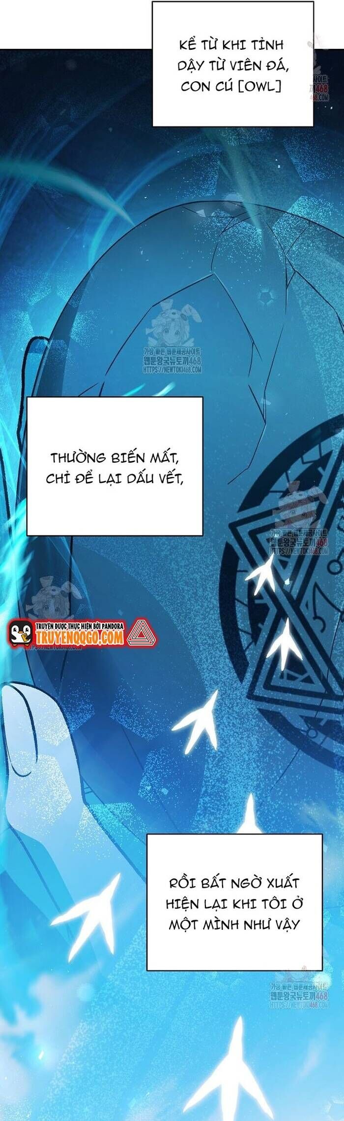 Thiên Tài Phép Thuật Nắm Giữ Khái Niệm Chapter 24 - 33