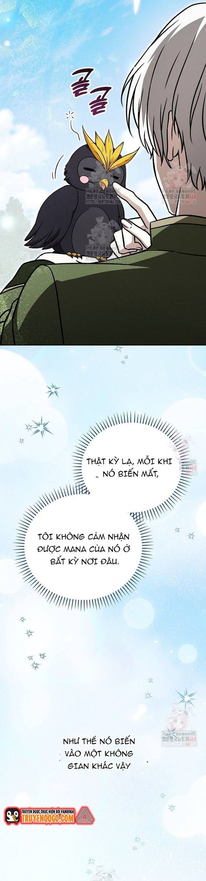 Thiên Tài Phép Thuật Nắm Giữ Khái Niệm Chapter 24 - 34