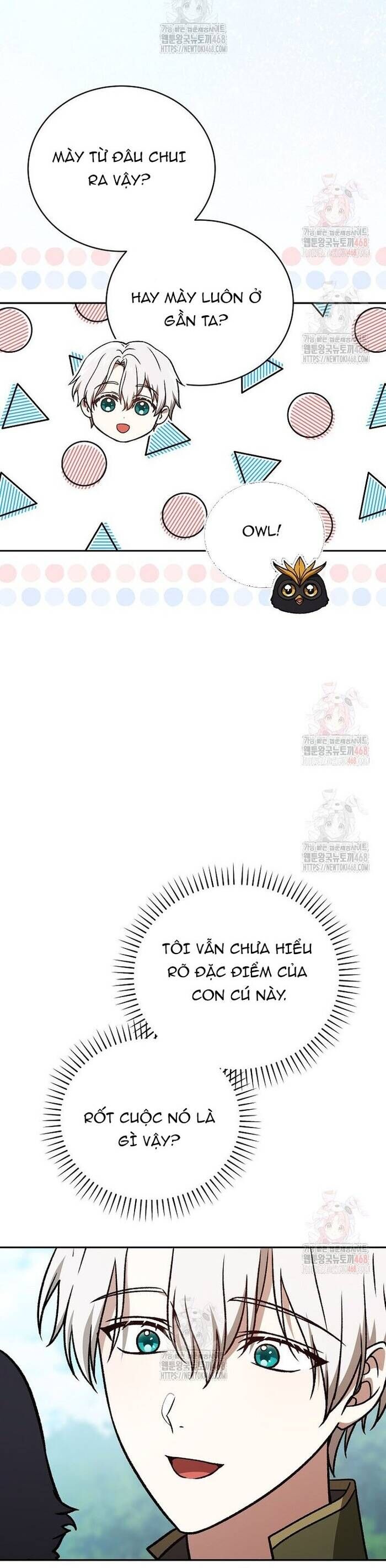 Thiên Tài Phép Thuật Nắm Giữ Khái Niệm Chapter 24 - 35