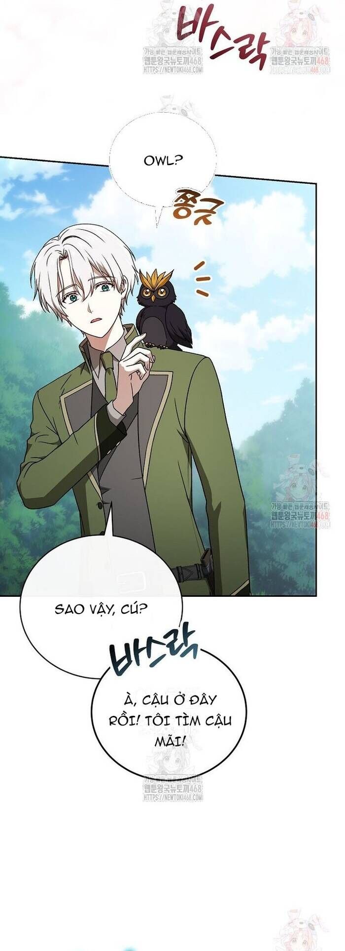 Thiên Tài Phép Thuật Nắm Giữ Khái Niệm Chapter 24 - 37