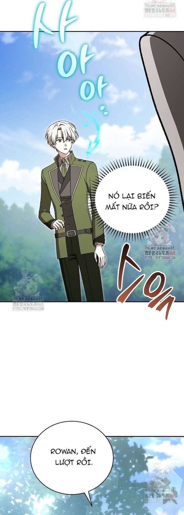 Thiên Tài Phép Thuật Nắm Giữ Khái Niệm Chapter 24 - 38
