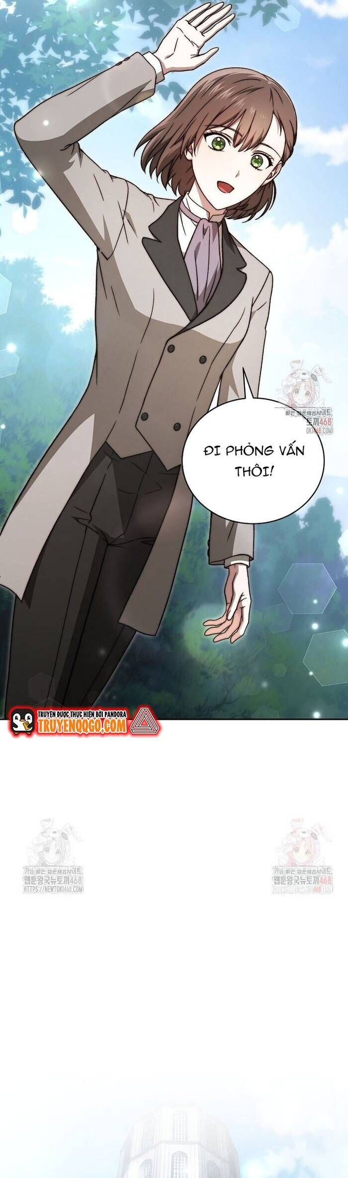 Thiên Tài Phép Thuật Nắm Giữ Khái Niệm Chapter 24 - 39