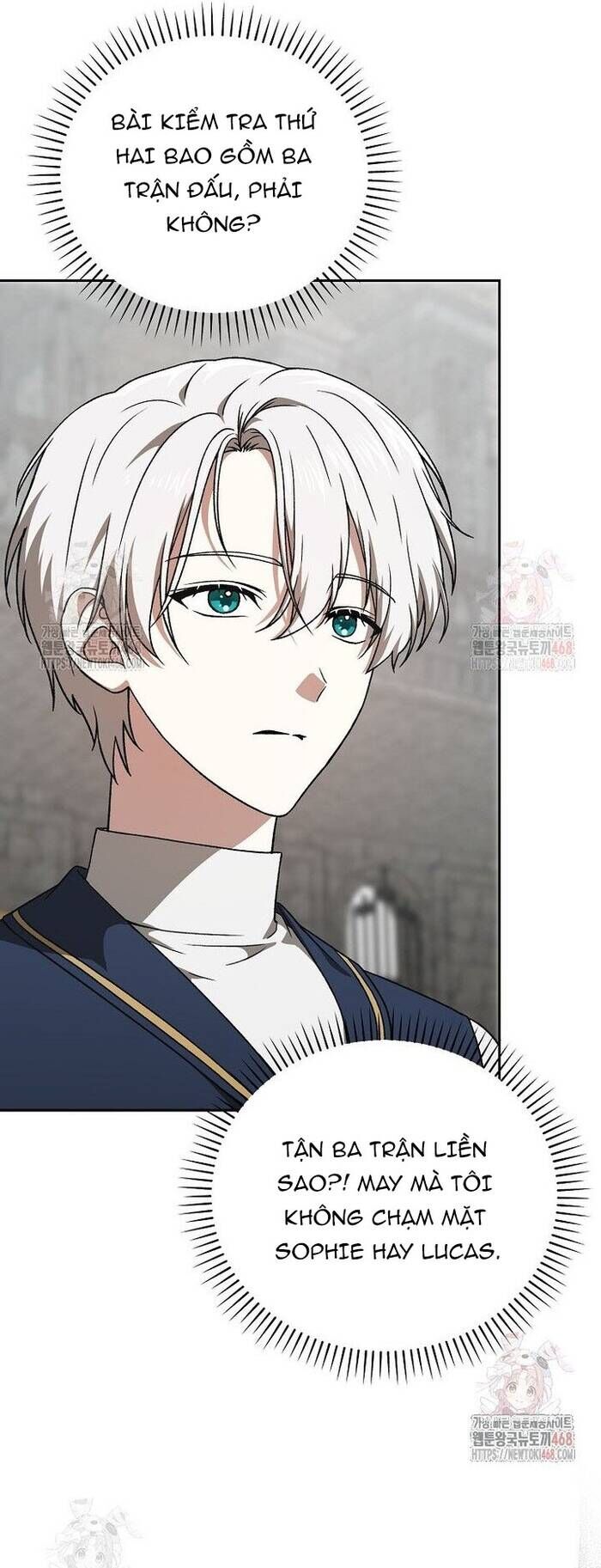 Thiên Tài Phép Thuật Nắm Giữ Khái Niệm Chapter 24 - 5