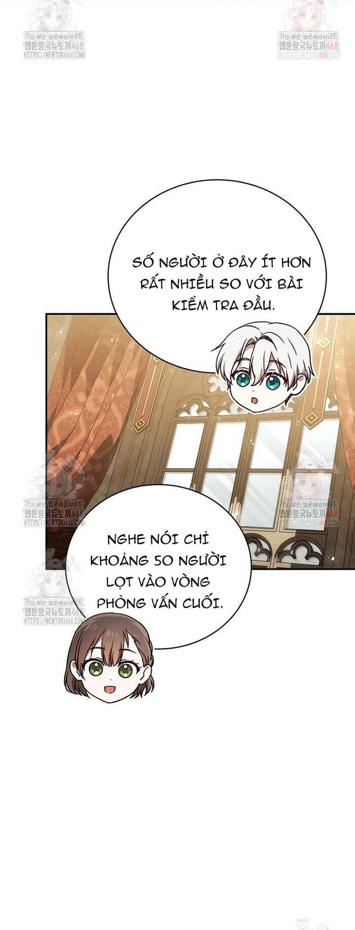 Thiên Tài Phép Thuật Nắm Giữ Khái Niệm Chapter 24 - 41