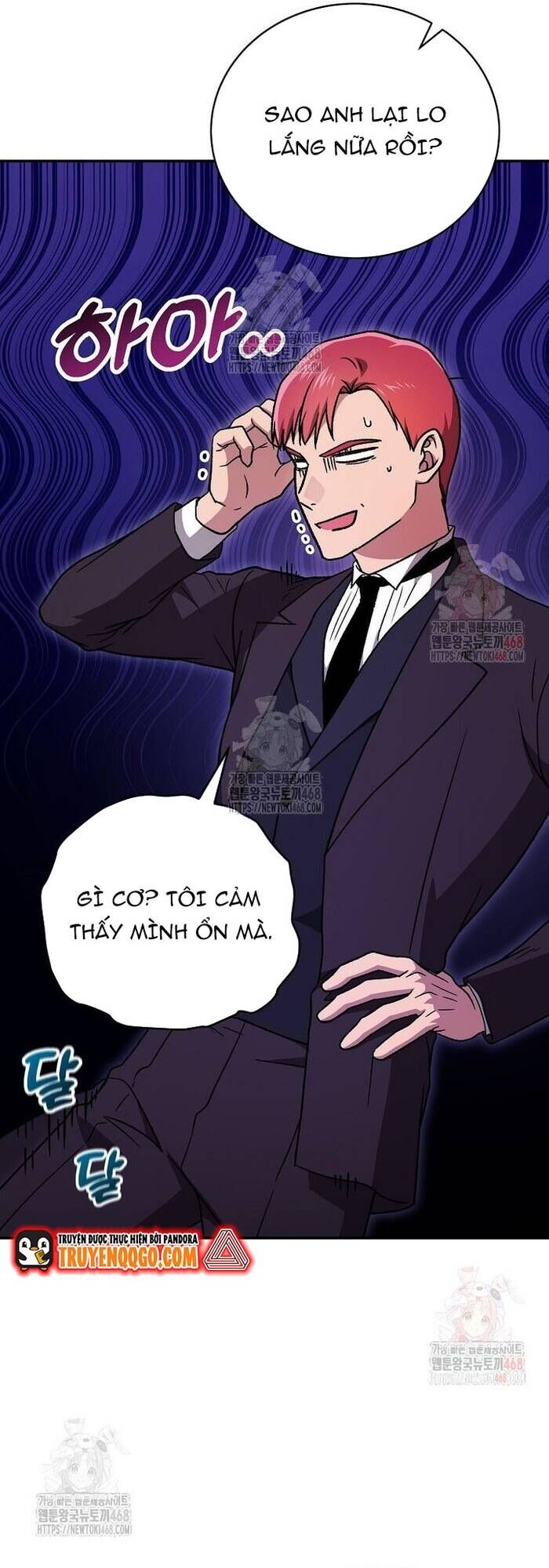 Thiên Tài Phép Thuật Nắm Giữ Khái Niệm Chapter 24 - 42