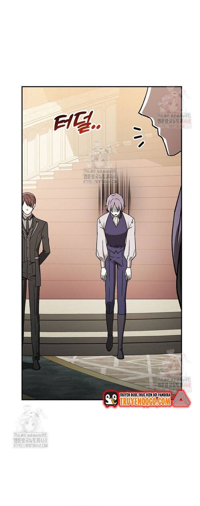 Thiên Tài Phép Thuật Nắm Giữ Khái Niệm Chapter 24 - 44