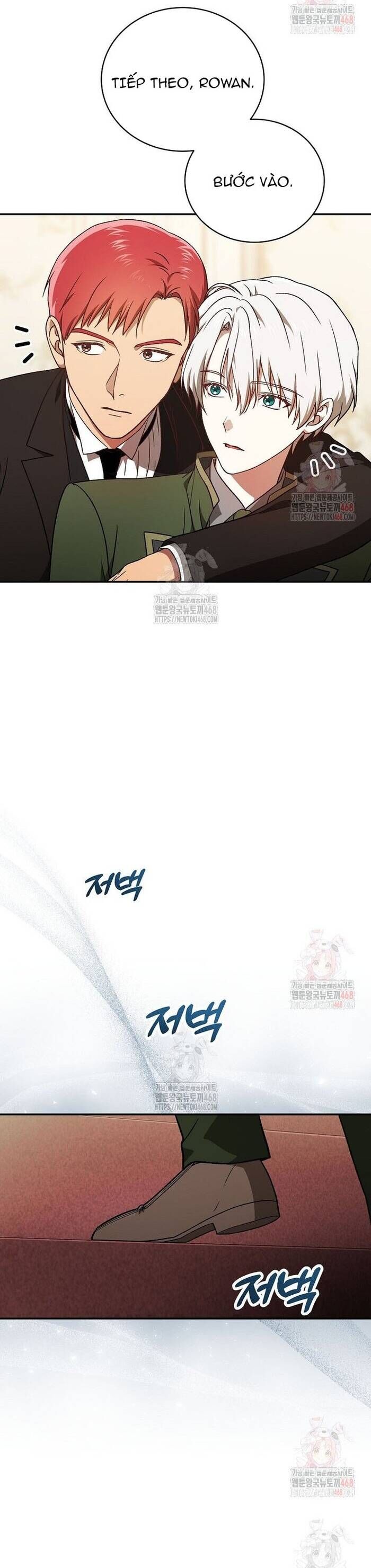 Thiên Tài Phép Thuật Nắm Giữ Khái Niệm Chapter 24 - 47