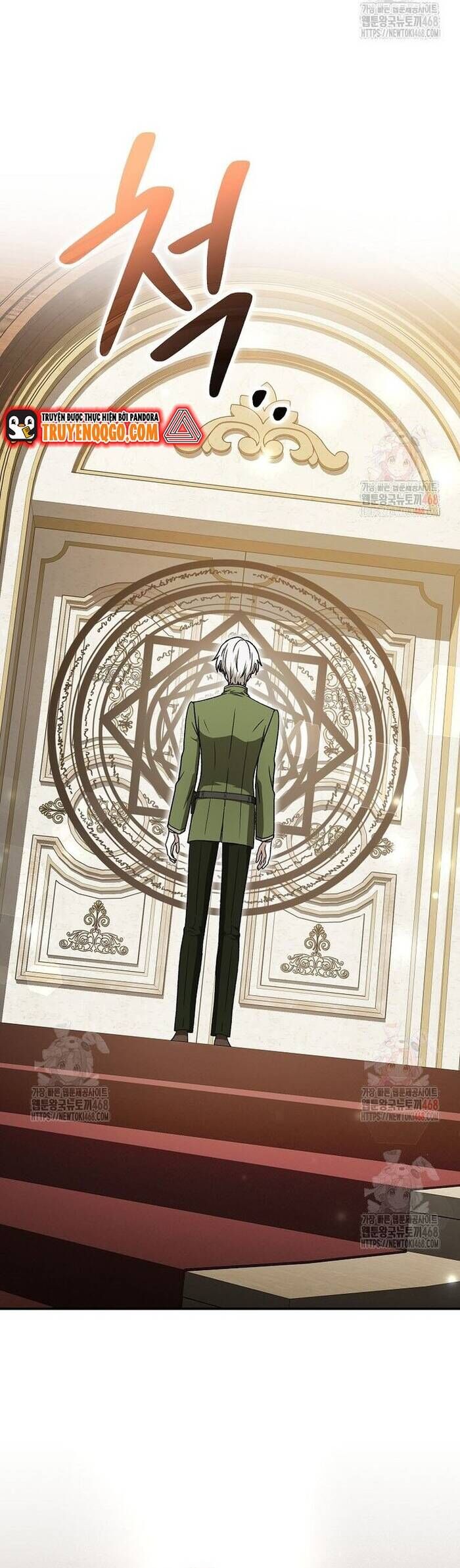 Thiên Tài Phép Thuật Nắm Giữ Khái Niệm Chapter 24 - 48