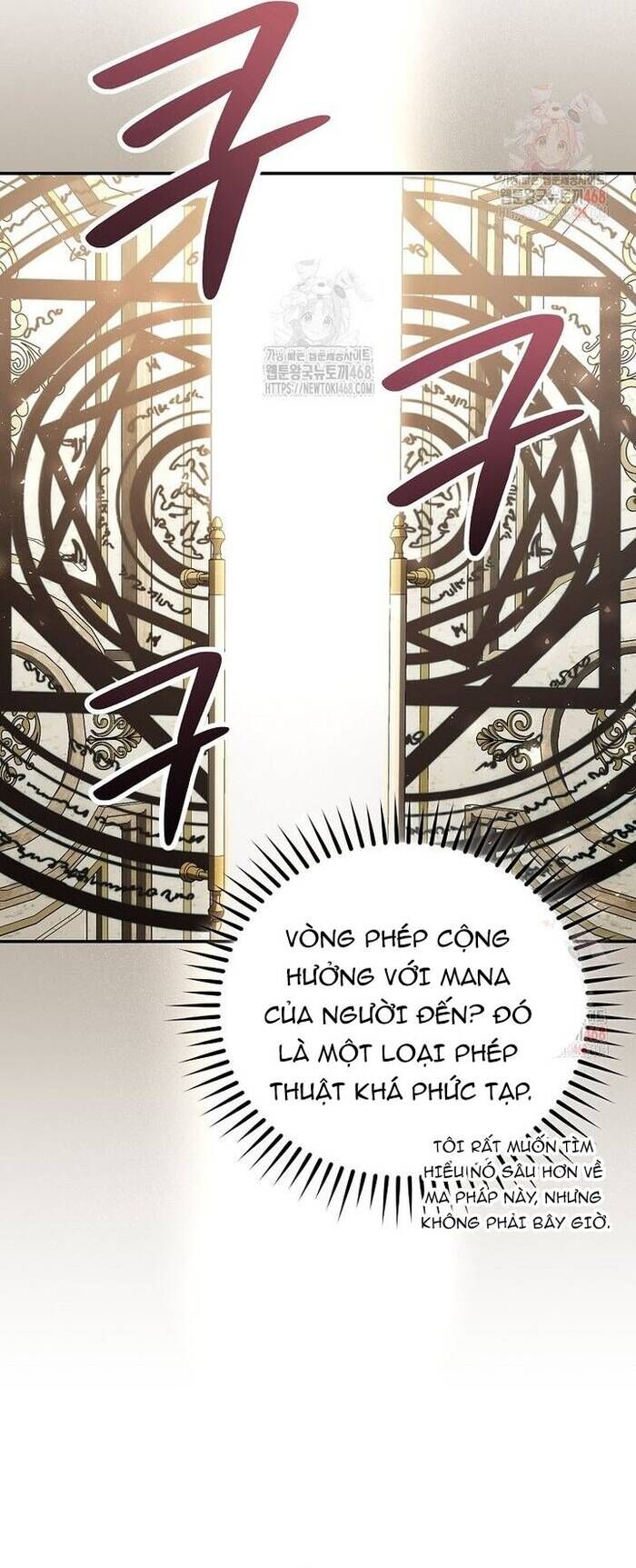 Thiên Tài Phép Thuật Nắm Giữ Khái Niệm Chapter 24 - 49