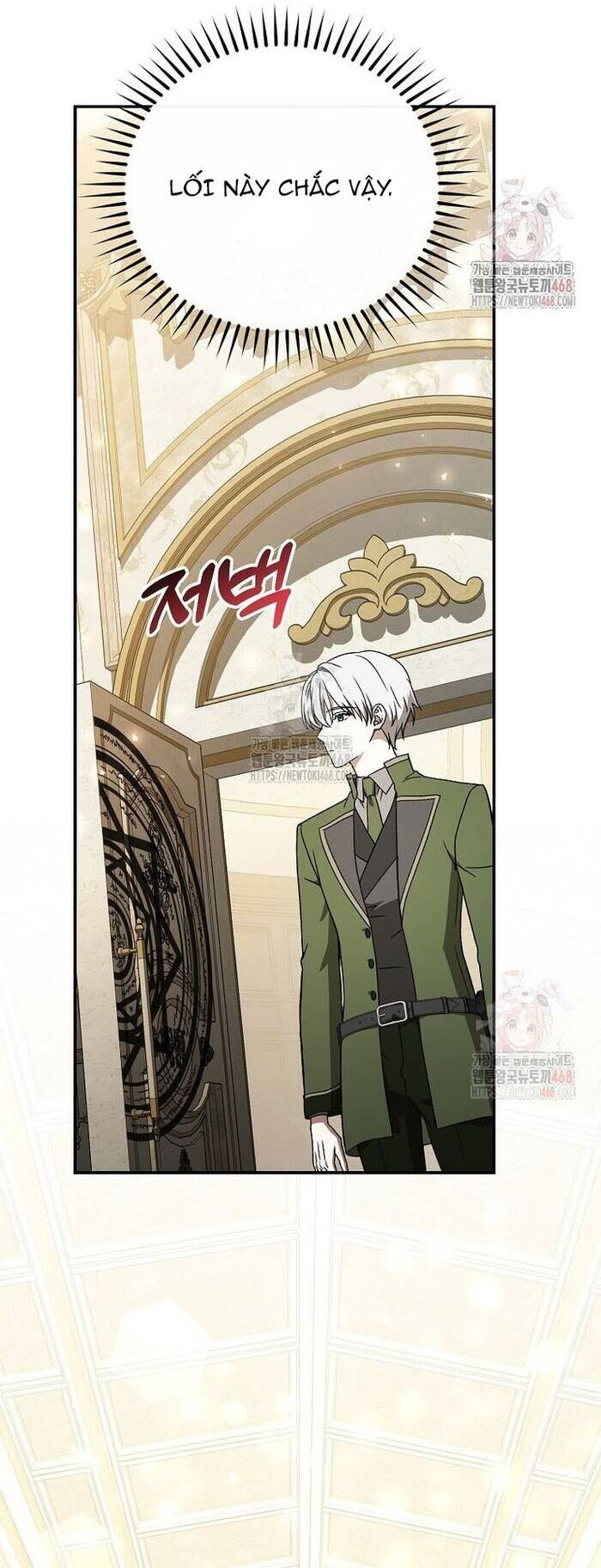 Thiên Tài Phép Thuật Nắm Giữ Khái Niệm Chapter 24 - 50