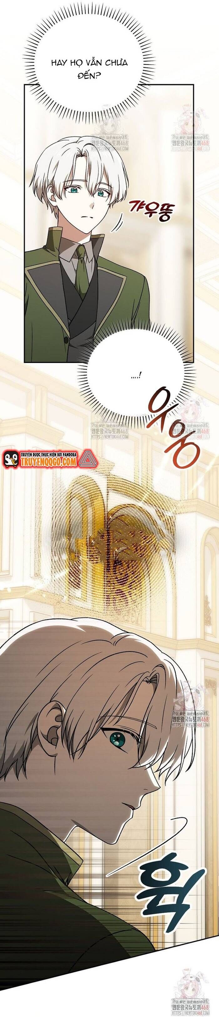 Thiên Tài Phép Thuật Nắm Giữ Khái Niệm Chapter 24 - 53