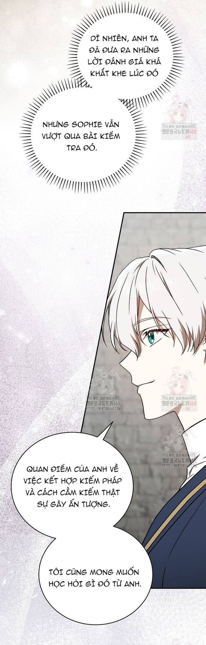 Thiên Tài Phép Thuật Nắm Giữ Khái Niệm Chapter 24 - 9
