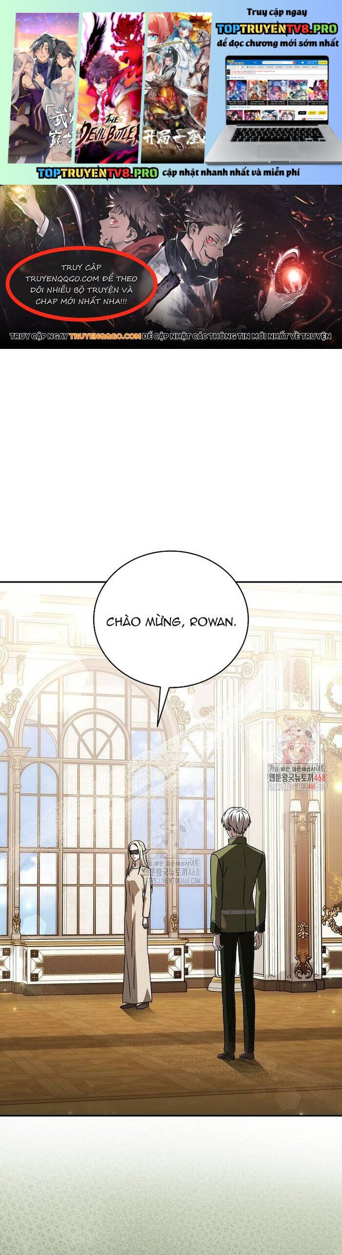 Thiên Tài Phép Thuật Nắm Giữ Khái Niệm Chapter 25 - 1