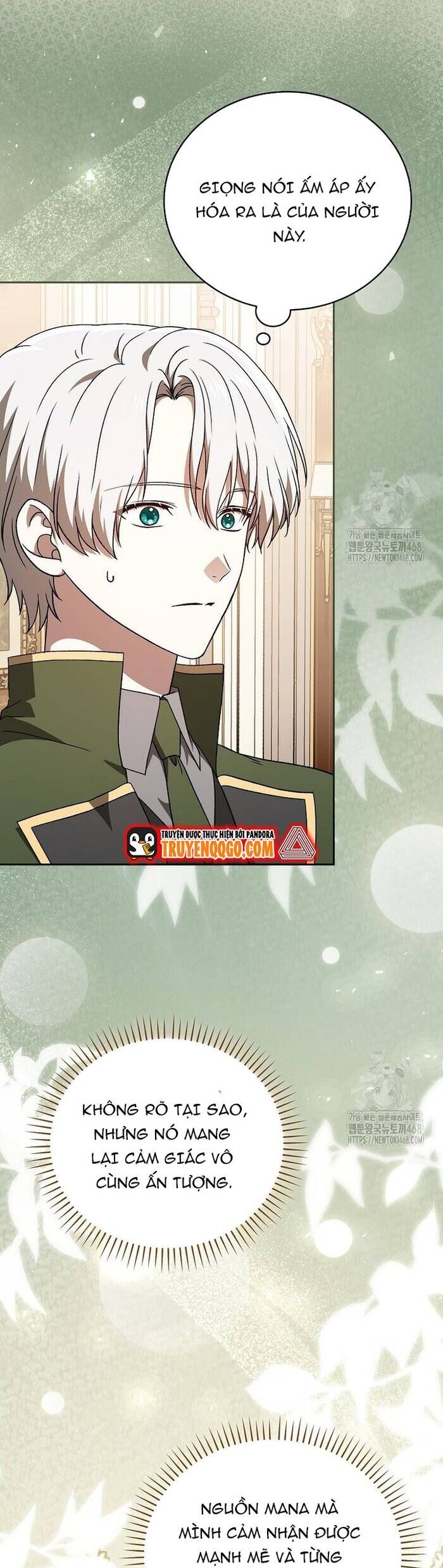 Thiên Tài Phép Thuật Nắm Giữ Khái Niệm Chapter 25 - 2