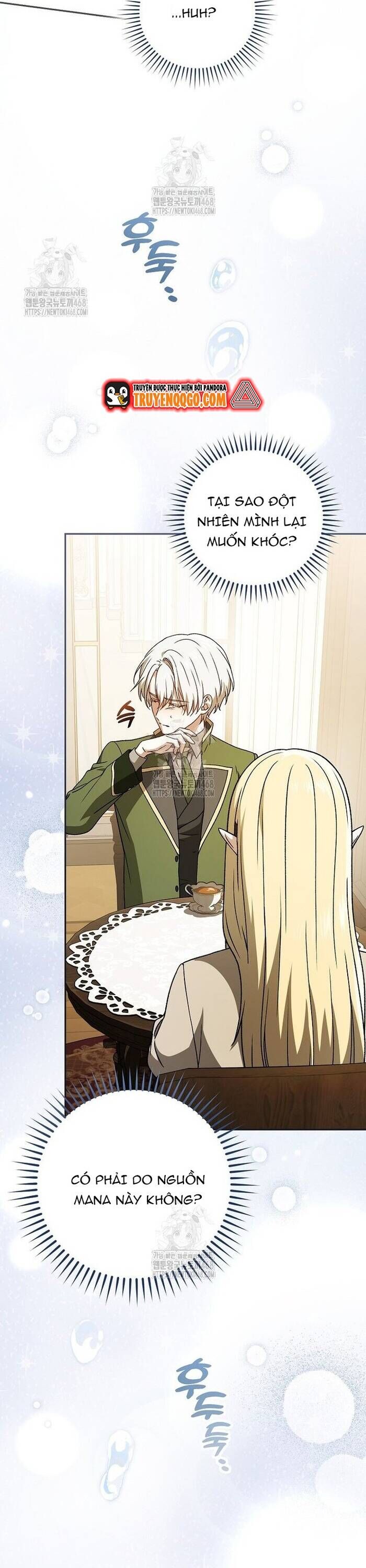 Thiên Tài Phép Thuật Nắm Giữ Khái Niệm Chapter 25 - 16