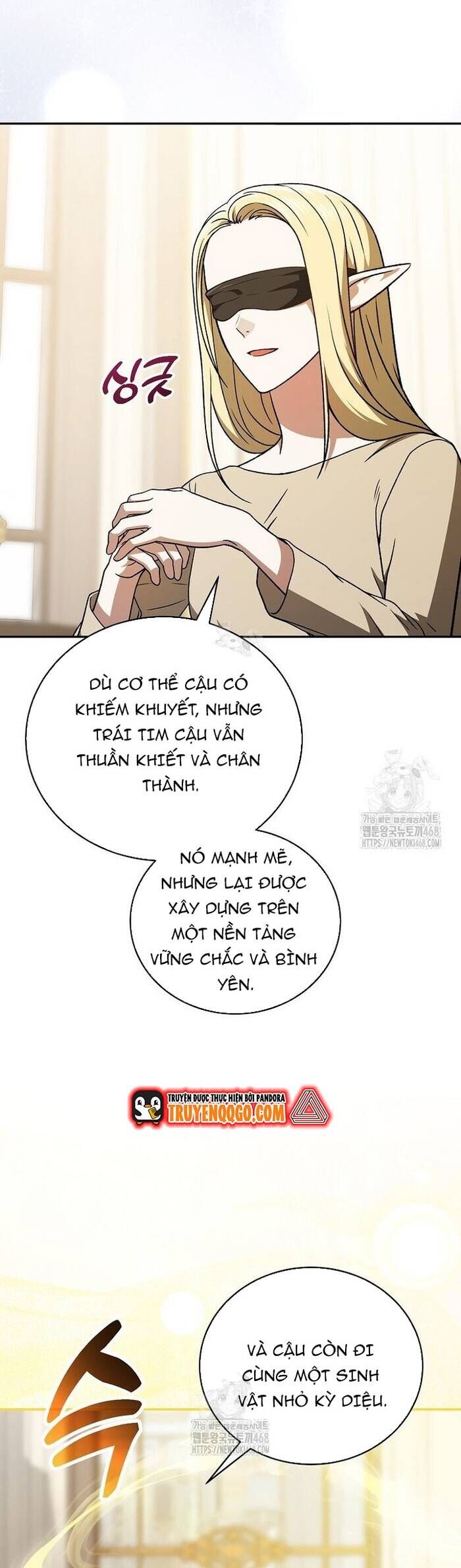 Thiên Tài Phép Thuật Nắm Giữ Khái Niệm Chapter 25 - 17