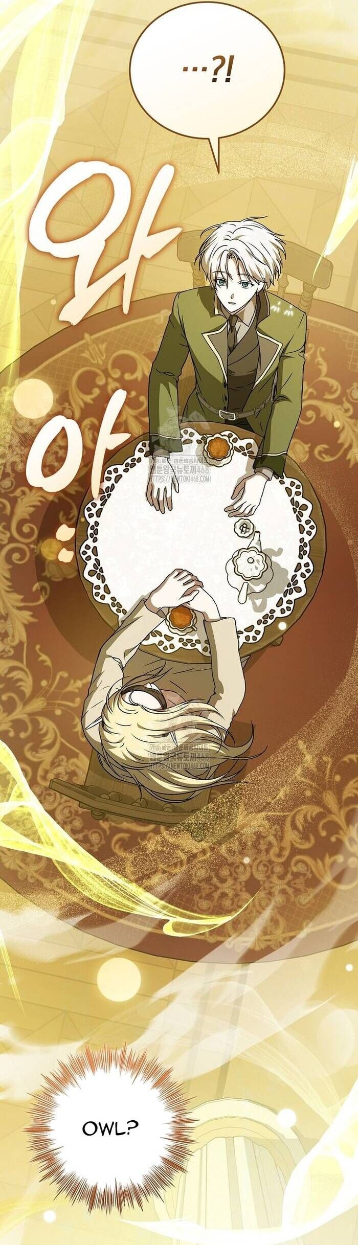 Thiên Tài Phép Thuật Nắm Giữ Khái Niệm Chapter 25 - 19