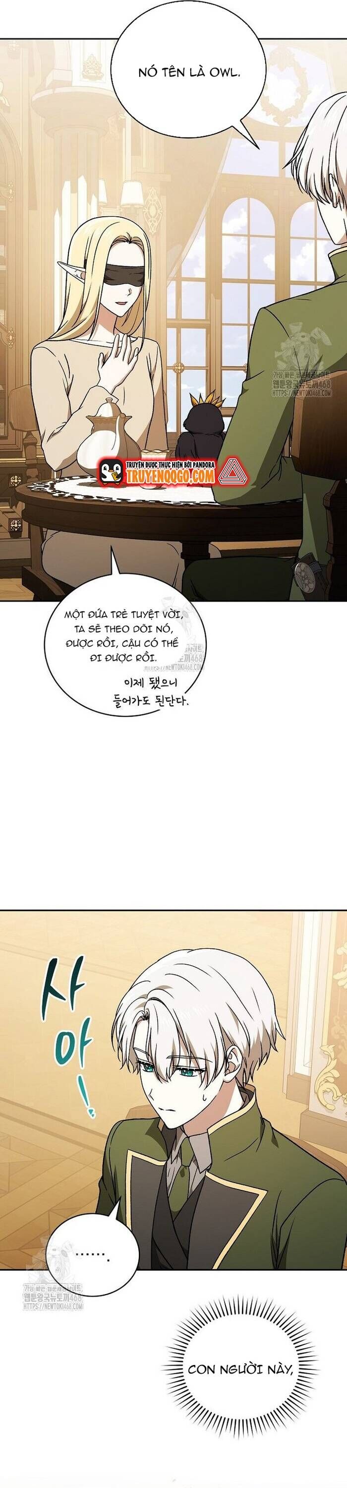 Thiên Tài Phép Thuật Nắm Giữ Khái Niệm Chapter 25 - 21