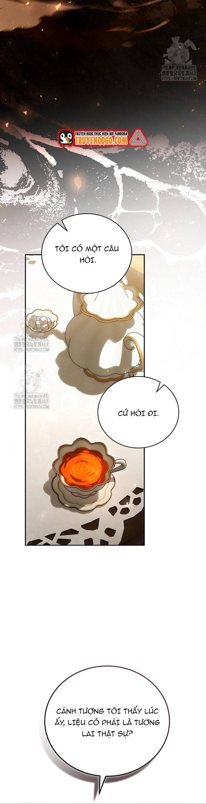 Thiên Tài Phép Thuật Nắm Giữ Khái Niệm Chapter 25 - 23