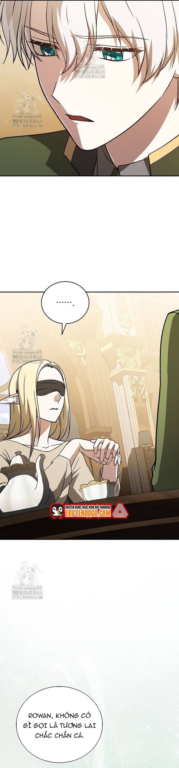 Thiên Tài Phép Thuật Nắm Giữ Khái Niệm Chapter 25 - 24