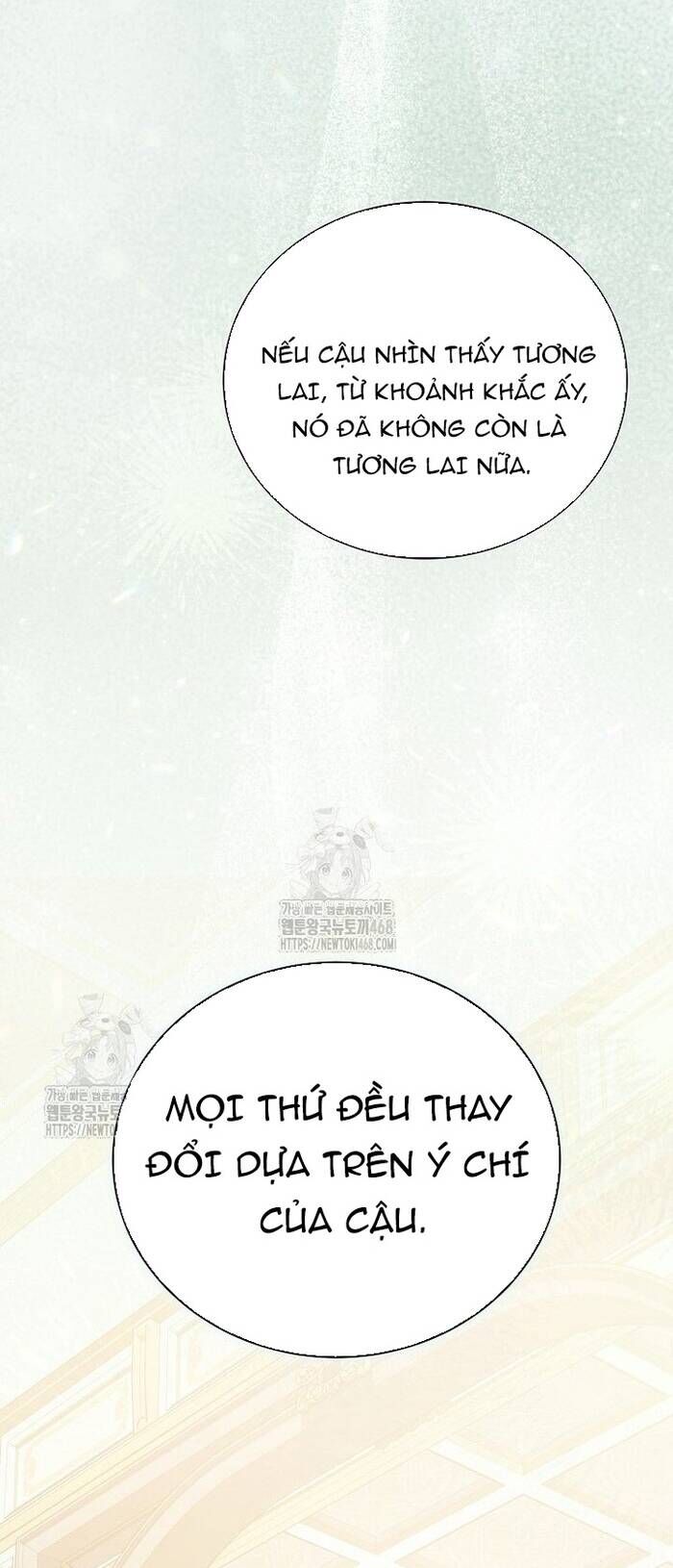 Thiên Tài Phép Thuật Nắm Giữ Khái Niệm Chapter 25 - 25