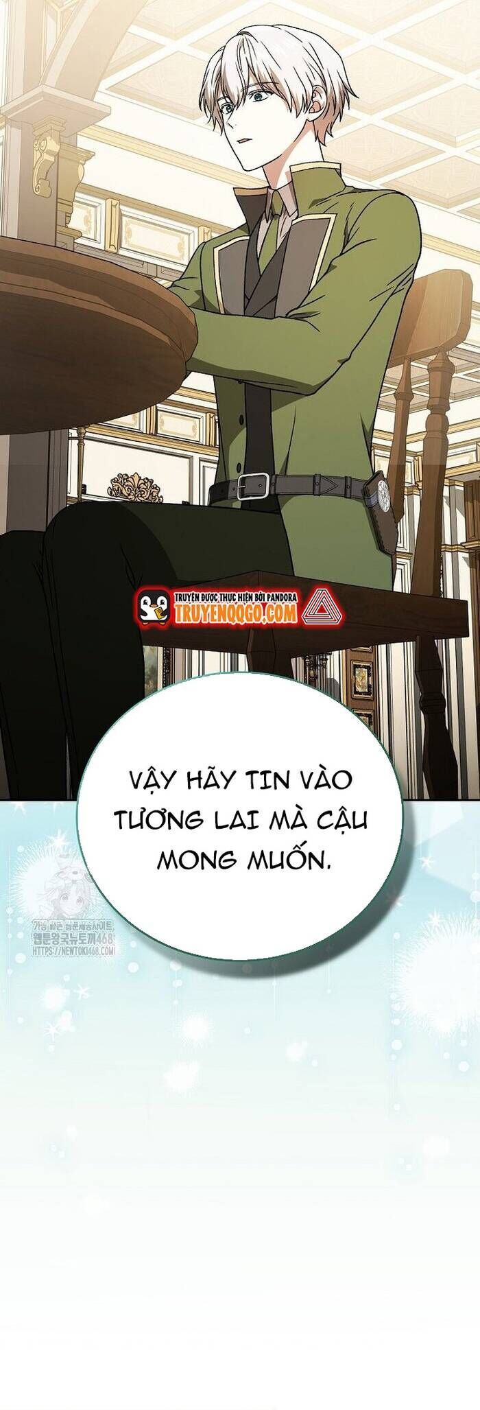 Thiên Tài Phép Thuật Nắm Giữ Khái Niệm Chapter 25 - 26