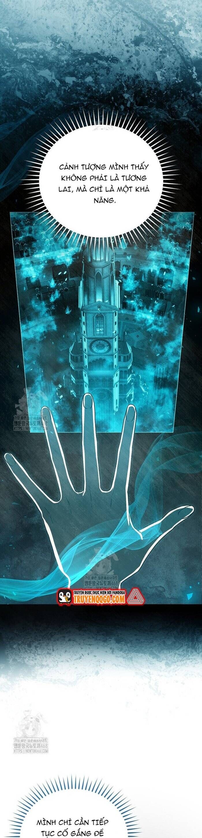 Thiên Tài Phép Thuật Nắm Giữ Khái Niệm Chapter 25 - 28