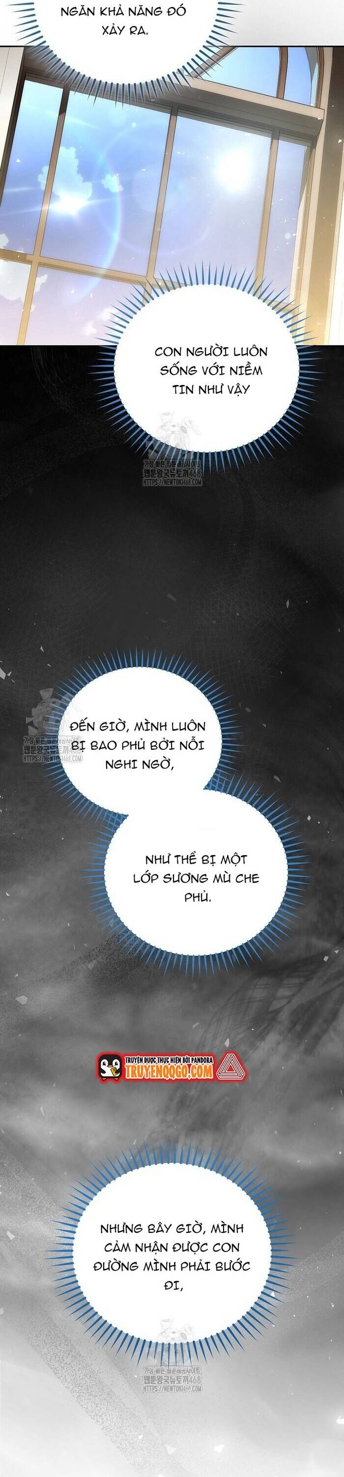 Thiên Tài Phép Thuật Nắm Giữ Khái Niệm Chapter 25 - 29