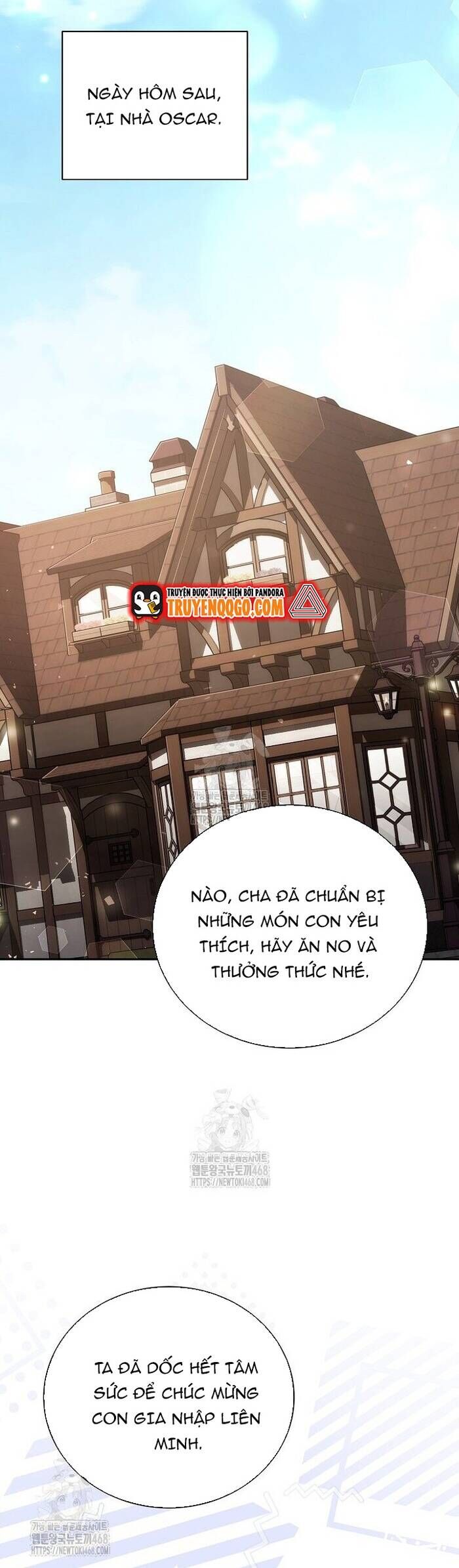 Thiên Tài Phép Thuật Nắm Giữ Khái Niệm Chapter 25 - 32
