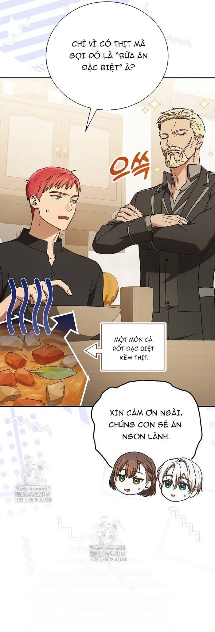 Thiên Tài Phép Thuật Nắm Giữ Khái Niệm Chapter 25 - 33