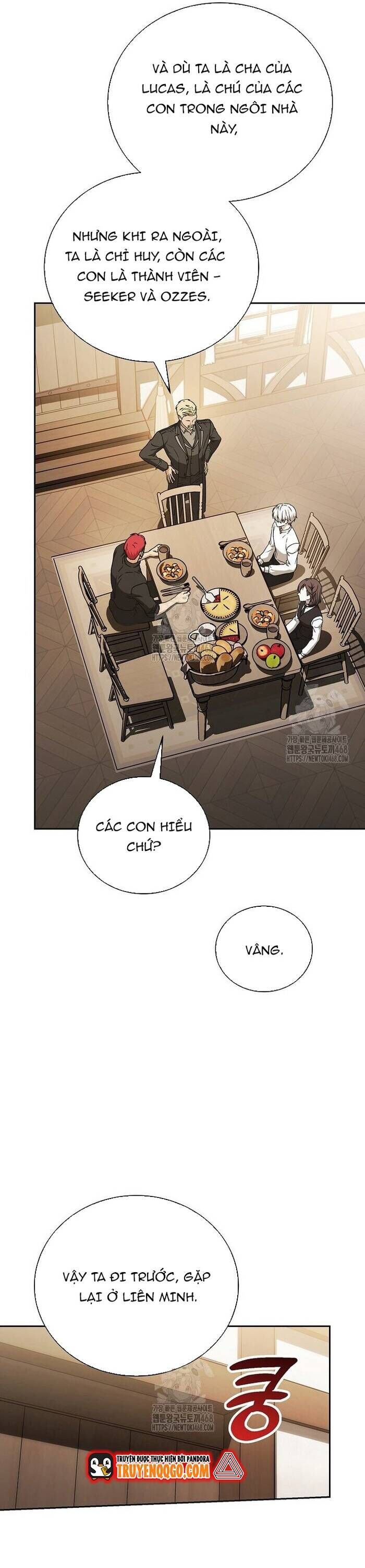Thiên Tài Phép Thuật Nắm Giữ Khái Niệm Chapter 25 - 37