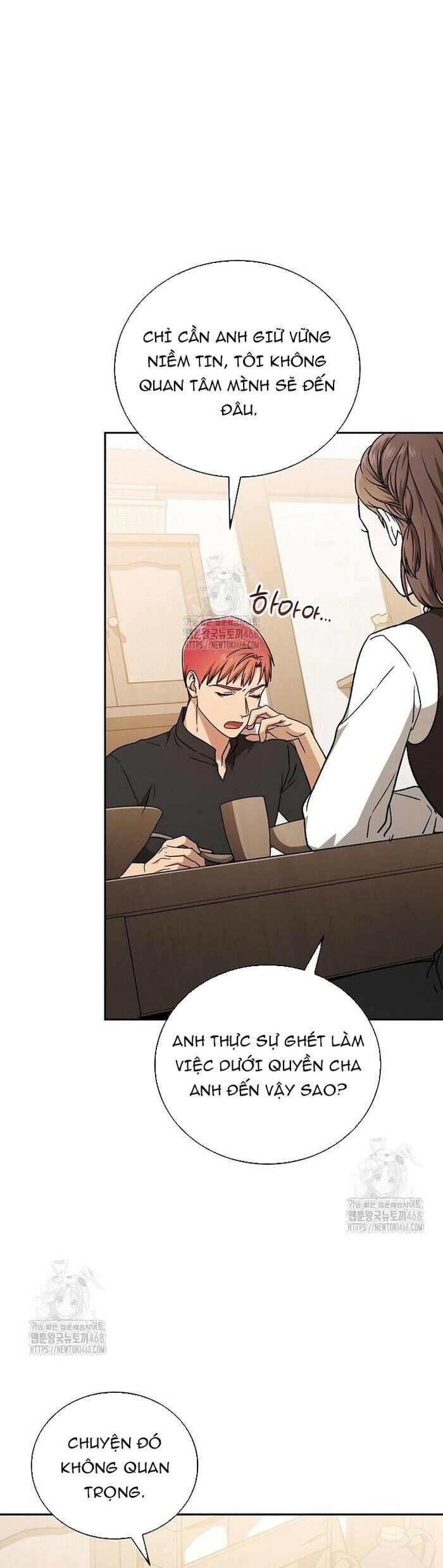 Thiên Tài Phép Thuật Nắm Giữ Khái Niệm Chapter 25 - 38